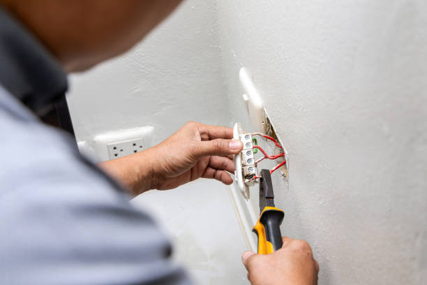 Why Trust Our Certified Electricians for Your Electrical Needs in Lake Pocotopaug, CT?